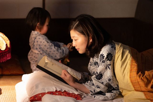 後ろめたい気持ちを感じて…「虎に翼」第48回の場面写真（2枚目）