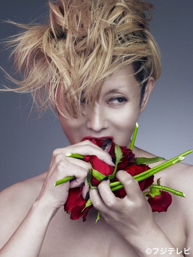 沢尻エリカら美しき悪女顔11名！「ファーストクラス」キャスト一挙公開フォトギャラリー：フォトギャラリー