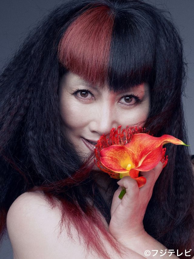 沢尻エリカら美しき悪女顔11名！「ファーストクラス」キャスト一挙公開フォトギャラリー（11枚目）