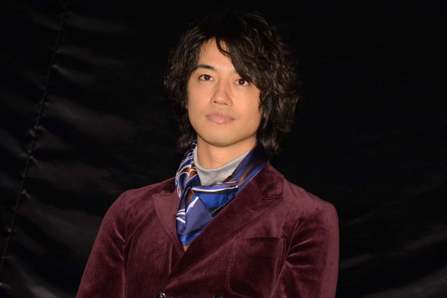 松坂桃李×斎藤工！『パディントン2』日本語吹替版完成披露試写会（3枚目）