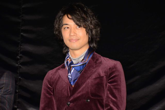 松坂桃李×斎藤工！『パディントン2』日本語吹替版完成披露試写会（4枚目）