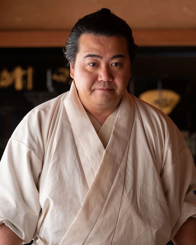 「べらぼう」岩井志麻子が尼役！扮装ビジュアル＜4名＞（3枚目）