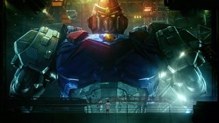 実写リメイク版「ボルテスV」日本語字幕トレーラー公開 フィギュア商品化も決定!