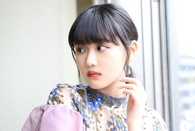 ☆若手人気女優総合スレッド1424☆ YouTube動画>14本 ->画像>117枚 