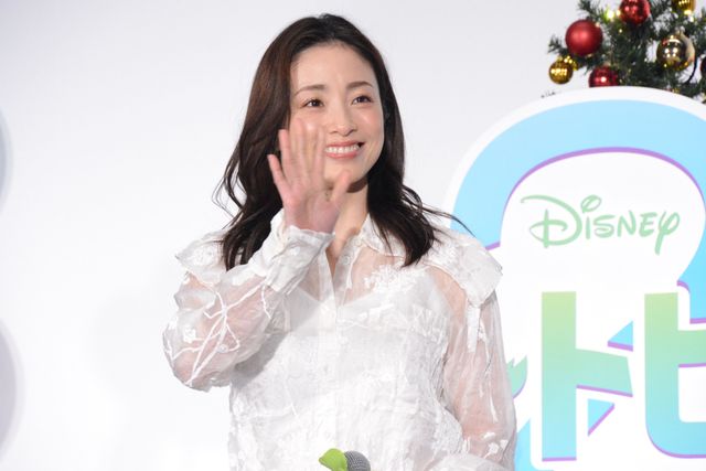 ニック役・森川智之の声優活動40周年を祝福！『ズートピア2』大ヒット御礼舞台挨拶（3枚目）