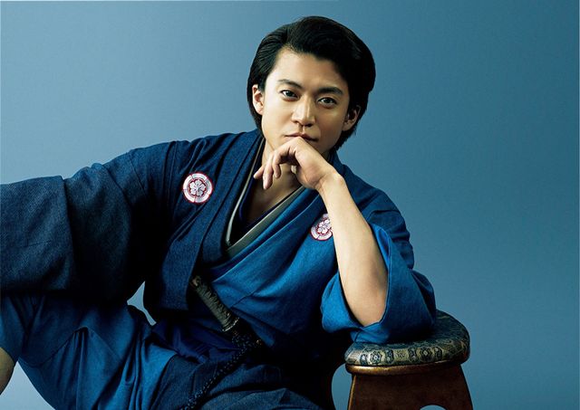 歴史変えちゃいますか?