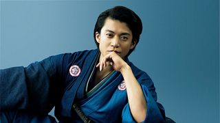 小栗旬主演『信長協奏曲』放送決定！