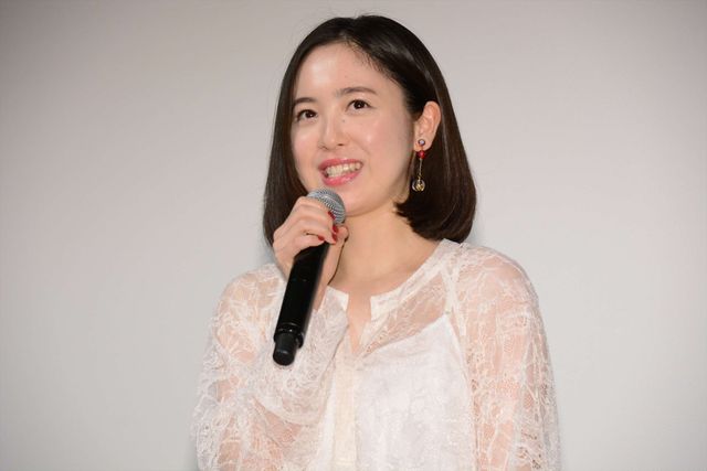 古川雄輝、初の口ひげ体験を告白（4枚目）