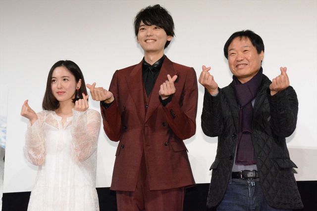 古川雄輝、初の口ひげ体験を告白（5枚目）