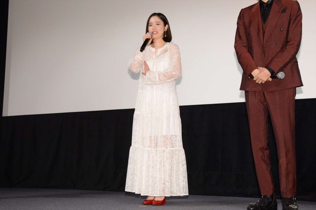 古川雄輝、初の口ひげ体験を告白（8枚目）