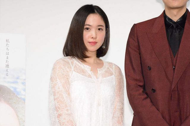 古川雄輝、初の口ひげ体験を告白（9枚目）