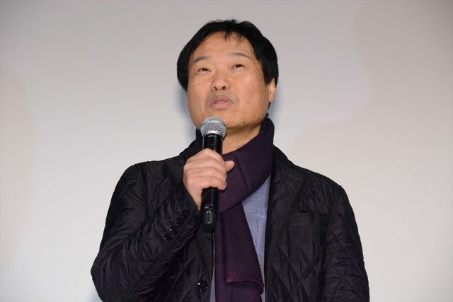 古川雄輝、初の口ひげ体験を告白（10枚目）