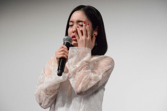 古川雄輝、初の口ひげ体験を告白（11枚目）