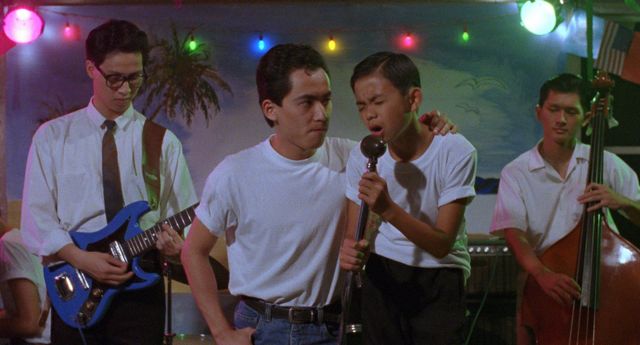 25年ぶりに再び！『クー嶺街少年殺人事件』場面写真一挙公開：フォトギャラリー