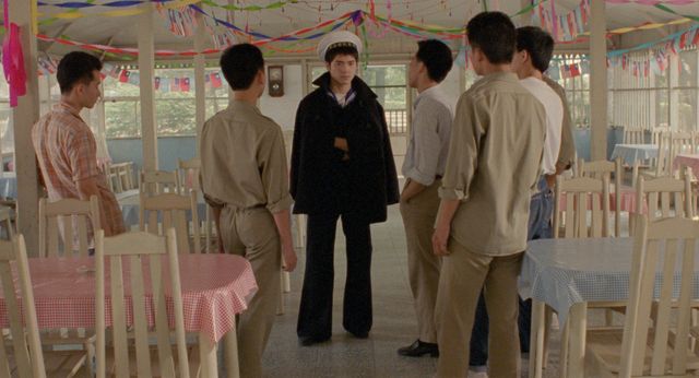 25年ぶりに再び！『クー嶺街少年殺人事件』場面写真一挙公開（2枚目）