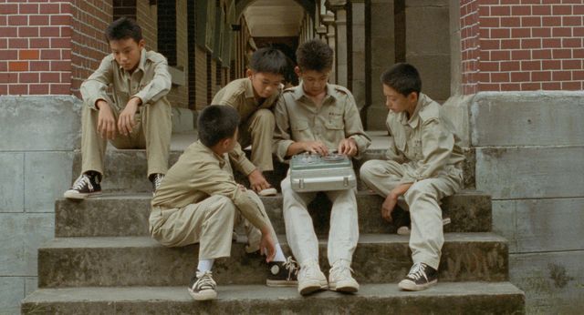 25年ぶりに再び！『クー嶺街少年殺人事件』場面写真一挙公開（3枚目）