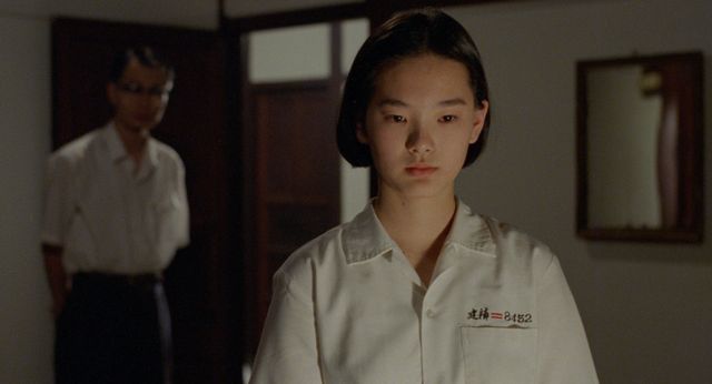 25年ぶりに再び！『クー嶺街少年殺人事件』場面写真一挙公開（5枚目）