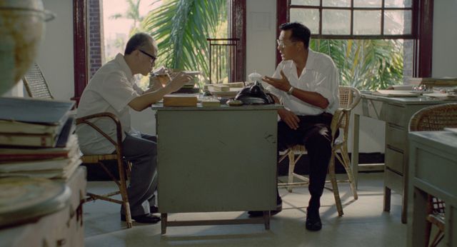 25年ぶりに再び！『クー嶺街少年殺人事件』場面写真一挙公開（6枚目）