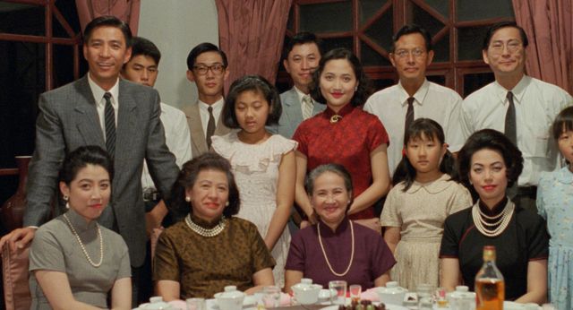 25年ぶりに再び！『クー嶺街少年殺人事件』場面写真一挙公開（7枚目）