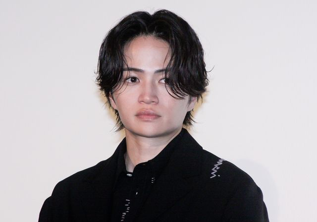 菊池風磨