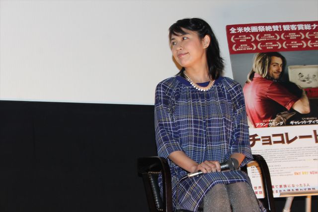 奥山佳恵、愛情にあふれた子育ての日々　画像ギャラリー（3枚目）