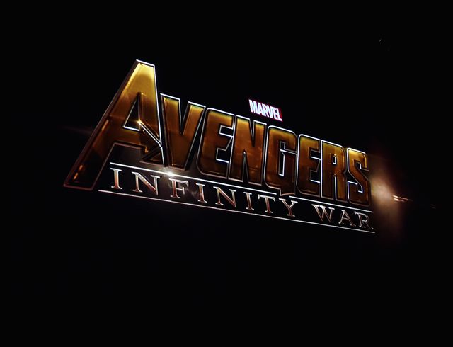 『アベンジャーズ：インフィニティー・ウォーズ（原題） / Avengers: Infinity Wars』の監督が決定！