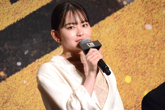 実写『ゴールデンカムイ』完成！山崎賢人、山田杏奈、玉木宏らメインキャスト集結（3枚目）