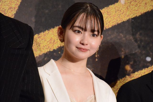 実写『ゴールデンカムイ』完成！山崎賢人、山田杏奈、玉木宏らメインキャスト集結（4枚目）