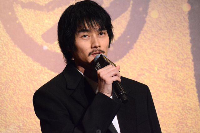 実写『ゴールデンカムイ』完成！山崎賢人、山田杏奈、玉木宏らメインキャスト集結（7枚目）