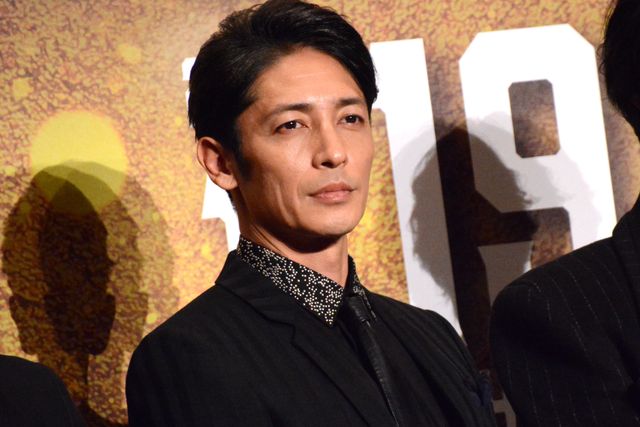 実写『ゴールデンカムイ』完成！山崎賢人、山田杏奈、玉木宏らメインキャスト集結（10枚目）