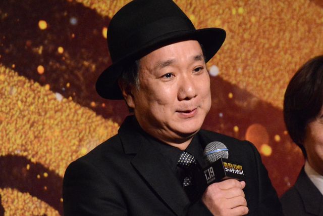 実写『ゴールデンカムイ』完成！山崎賢人、山田杏奈、玉木宏らメインキャスト集結（11枚目）