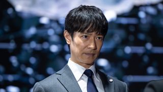 【ネタバレ】「VIVANT」第2シーズン衝撃の幕開け　黒須（松坂桃李）の命運にネット騒然