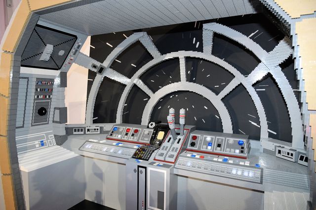 『スター・ウォーズ』ハン・ソロ映画お披露目！チューバッカも大興奮のLAプレミア！【写真多数】（21枚目）