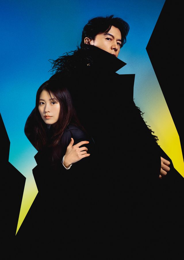 ティザービジュアル・アナザーバージョン