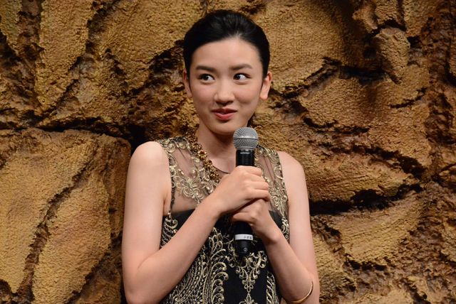 キスマイ玉森＆永野芽郁、1億円ピラミッドに驚愕ッ！『キング・オブ・エジプト』イベントフォトギャラリー（19枚目）