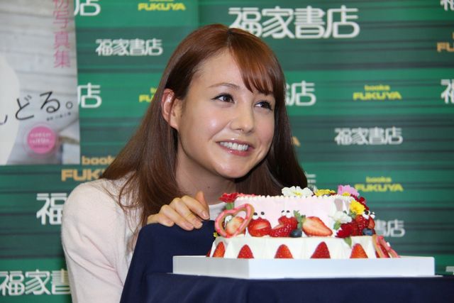 トリンドル、21歳になり恋愛観の変化を告白。肉食系から癒し系に？　画像ギャラリー（3枚目）