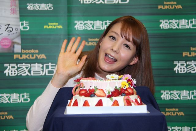 トリンドル、21歳になり恋愛観の変化を告白。肉食系から癒し系に？　画像ギャラリー（5枚目）