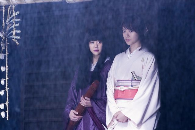 映画『るろうに剣心 最終章』