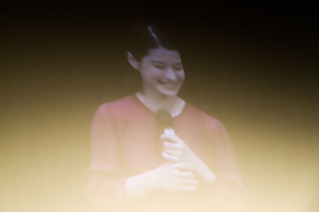 柴咲コウ、井浦新、新津ちせ、神谷明ら登壇！映画『神在月のこども』完成披露試写会（2枚目）