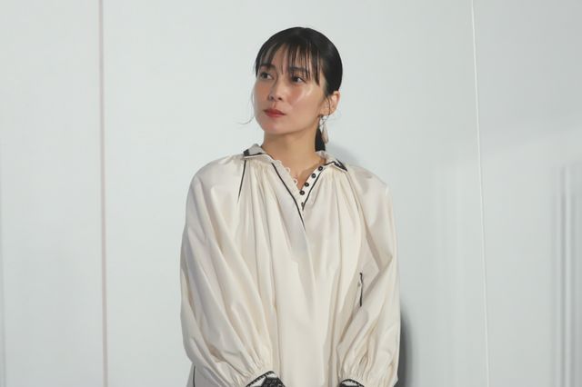 柴咲コウ、井浦新、新津ちせ、神谷明ら登壇！映画『神在月のこども』完成披露試写会（9枚目）