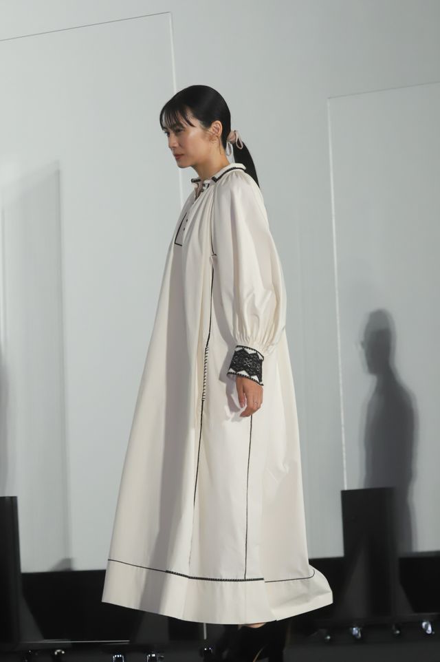 柴咲コウ、井浦新、新津ちせ、神谷明ら登壇！映画『神在月のこども』完成披露試写会（12枚目）