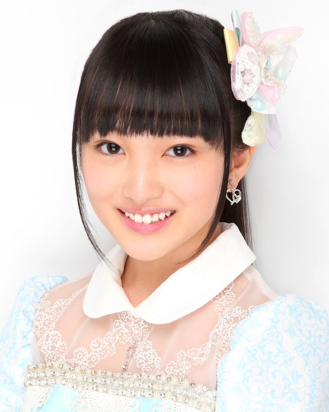 かわいいゾンビになら食べられてもいい!?　「セーラーゾンビ」フォトギャラリー（2枚目）