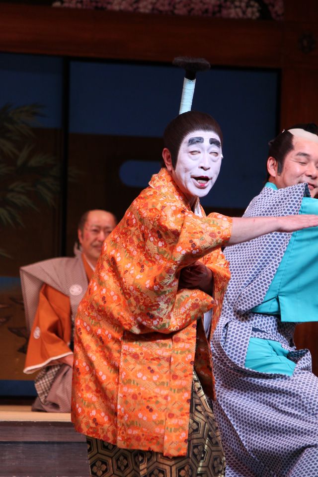 舞台風景も！フォトギャラリー：フォトギャラリー