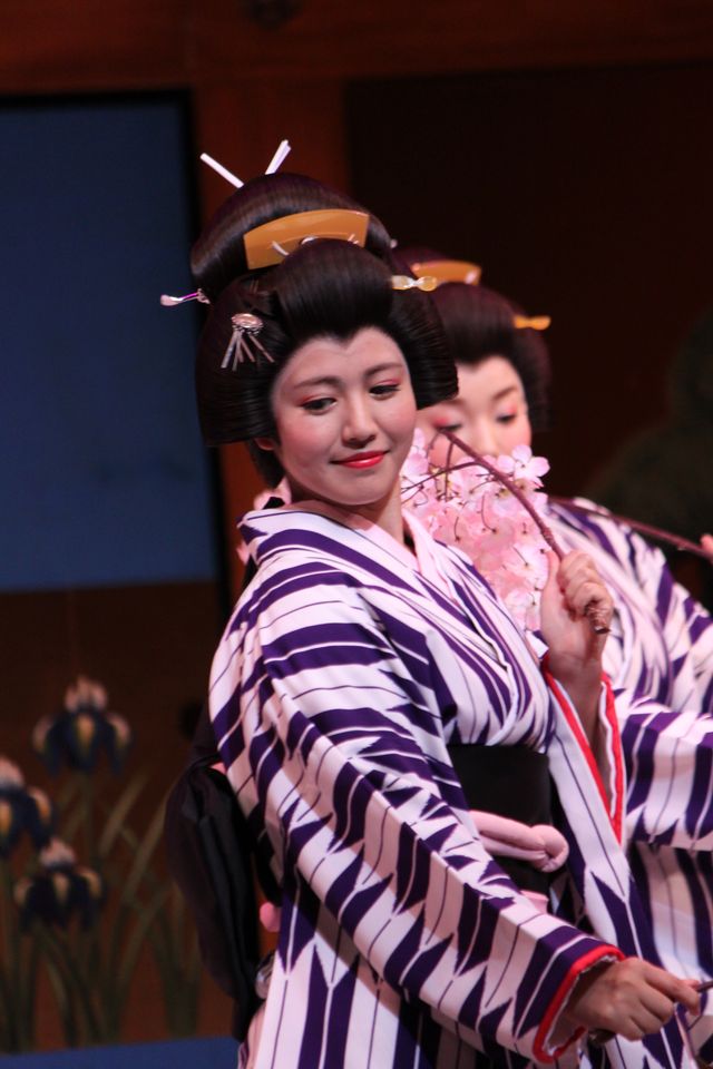 舞台風景も！フォトギャラリー（2枚目）