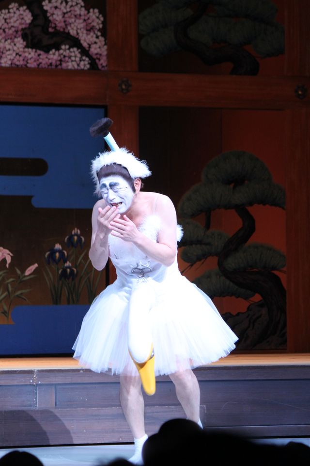 舞台風景も！フォトギャラリー（4枚目）