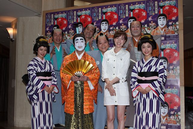 舞台風景も！フォトギャラリー（6枚目）