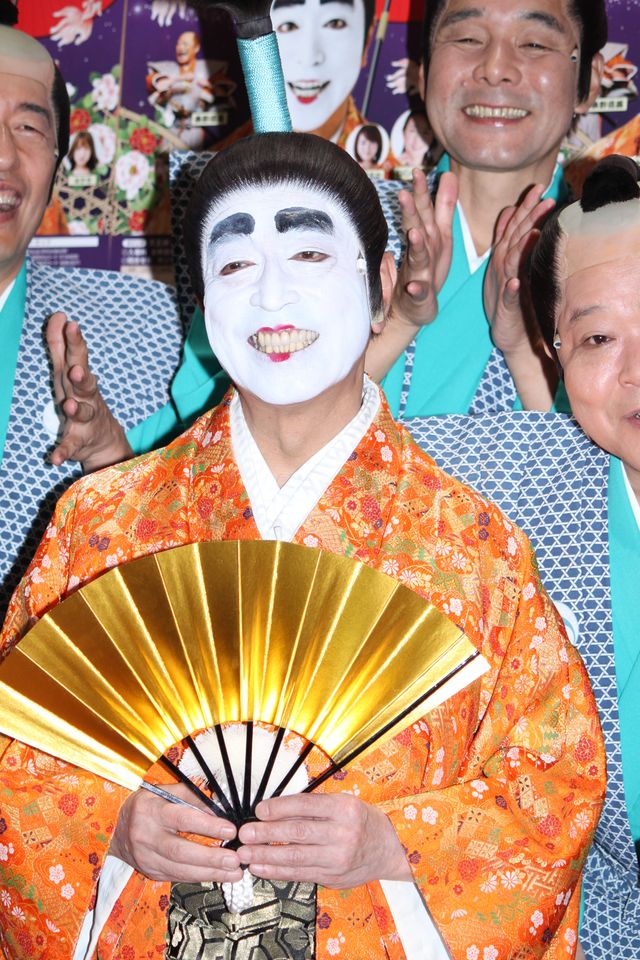 舞台風景も！フォトギャラリー（7枚目）