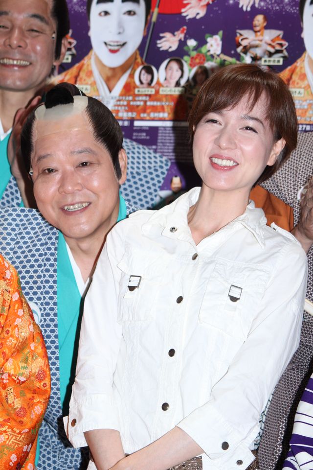 舞台風景も！フォトギャラリー（8枚目）