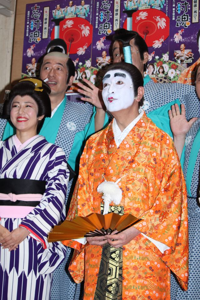 舞台風景も！フォトギャラリー（9枚目）