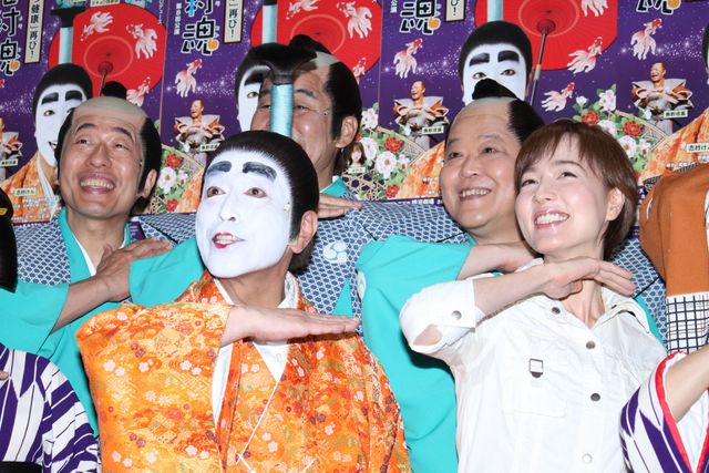 舞台風景も！フォトギャラリー（10枚目）